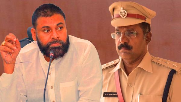 పవన్ సీరియస్ - ఎట్టకేలకు భీమవరం డీఎస్పీపై వేటు..!!