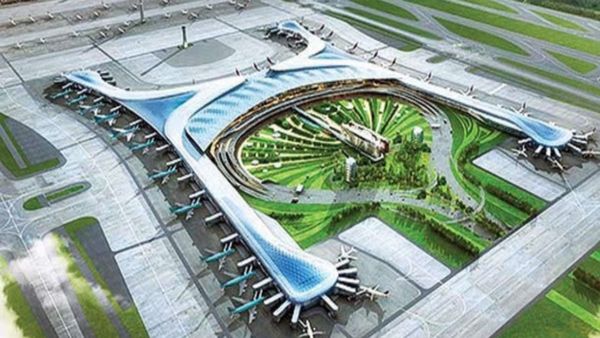 ఏపీలో కొత్త ఎయిర్ పోర్ట్ పై భారీ శుభవార్త చెప్పిన కేంద్రమంత్రి