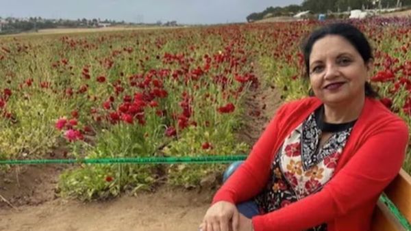 గ్రీన్ కార్డ్ ఇంటర్వ్యూ కోసం వెళ్తే జైలుకు పంపారు.. అమెరికాలో భారతీయ మహిళ అరెస్ట్