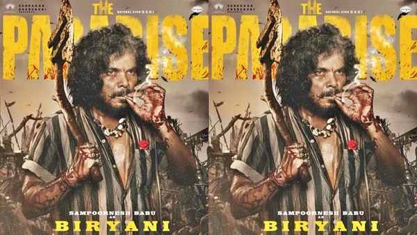 'కొబ్బరి మట్ట' కాదు.. ఈసారి తాట తీసే విలన్ గా సంపూ..!