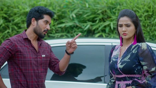 Karthika deepam 2 December 11th:జ్యోత్స్నపై కార్తీక్ ఉగ్రరూపం..ఎందుకంటే..?