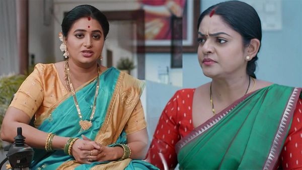 Karthika deepam 2 December 16th:అత్తాకోడళ్ల మధ్య యుద్ధం –దీపకు ఊహించని షాక్!