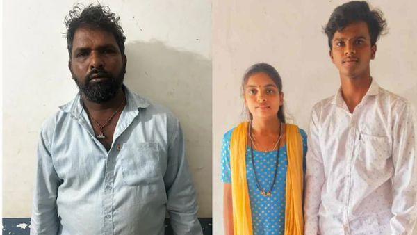 పరువు హత్య కలకలం: కులపిచ్చి ముందు కన్నప్రేమ ఓడిపోయింది!