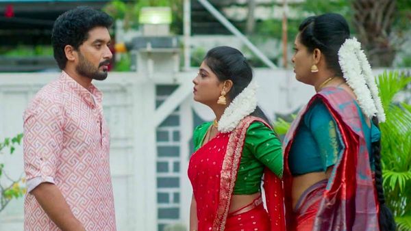 Karthika deepam 2 December 12th:కావేరి ఆహ్వానంపై కల్లోలం..కార్తీక్ సతమతం..!!