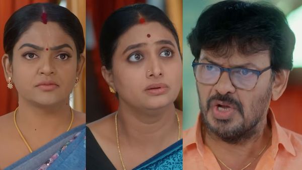 Karthika deepam 2 December 1st:దీప గర్భంపై కాంచన ప్రశ్నలు..శ్రీధర్ ఎమోషనల్ ఎటాక్..!!