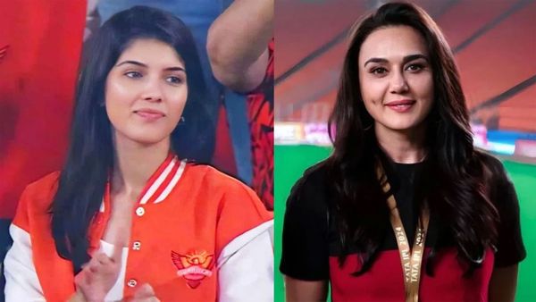 కావ్య vs ప్రీతీ జింటా: ఆ ఆటగాడి కోసం ఎంతైనా, దక్కేదెవరికి - కొత్త రికార్డు ఖాయం..!!