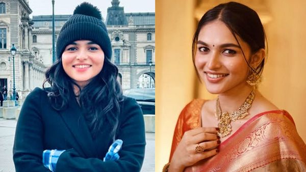 డ్రాగన్ బ్యూటీకి గోల్డెన్ ఆఫర్