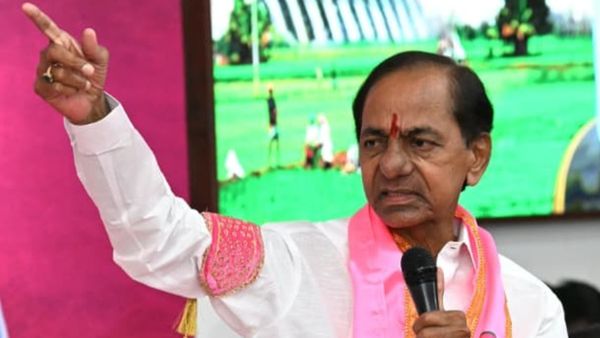 `కారు` గేర్ మార్చిన కేసీఆర్: గేమ్ ఛేంజ్- ఈ నెల 19న..!!
