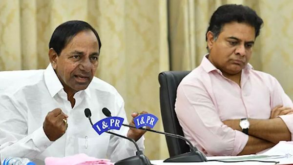 డిసెంబరు 3వ తేదీ అంటే బీఆర్ఎస్‌కు ఒక పీడకల