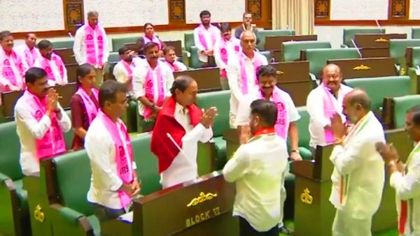 తన వద్దకు వచ్చిన రేవంత్ కు కేసీఆర్ ఏం చెప్పారు- ఆ వెంటనే, కీలక నిర్ణయం...!!