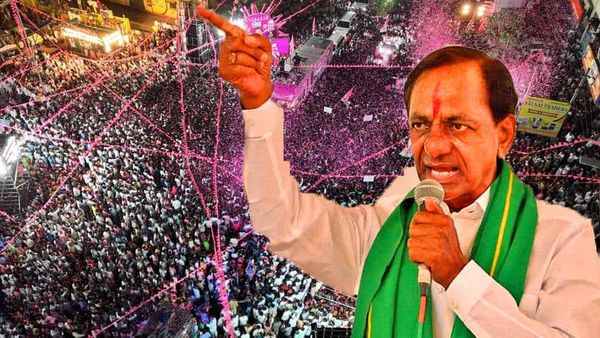 రాసి పెట్టుకోండి, నెక్స్ట్ జరిగేది ఇదే - కేసీఆర్ సంచలనం..!!