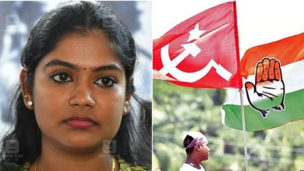 UDF ప్రభంజనం.. సై అంటే సై