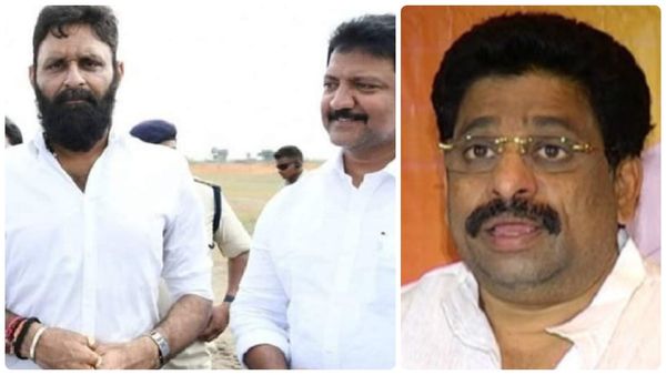 కొడాలి నాని, వంశీపై బుద్దా సెటైర్లు..! మధ్యలో బూస్ట్ లు, కోడిగుడ్లు..!