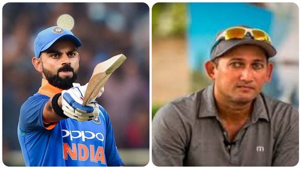 సెంచరీ తర్వాత కొహ్లీ యూటర్న్ ? అగార్కర్ అవుట్..! బీసీసీఐ ఉక్కిరిబిక్కిరి..!