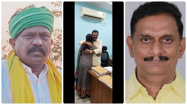 కేశినేని-కొలికపూడి వార్ లో బిగ్ టర్న్..! తిరువూరు వాట్సాప్ లలో రాసలీలలు..?