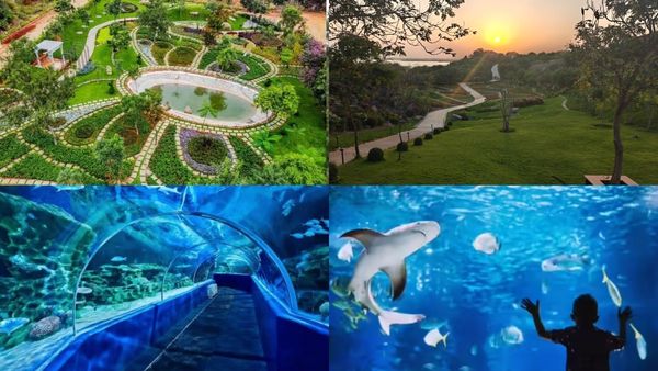 హైదరాబాద్ వాసులకు బెస్ట్ టూరిస్ట్ స్పాట్.. ఆ విశేషాలు ఏంటి..?