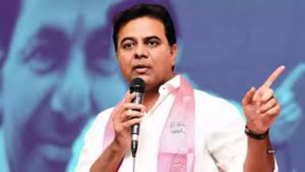 ఇక సిద్దం కండి, పార్టీ నేతలకు కేటీఆర్ కీలక పిలుపు..!!