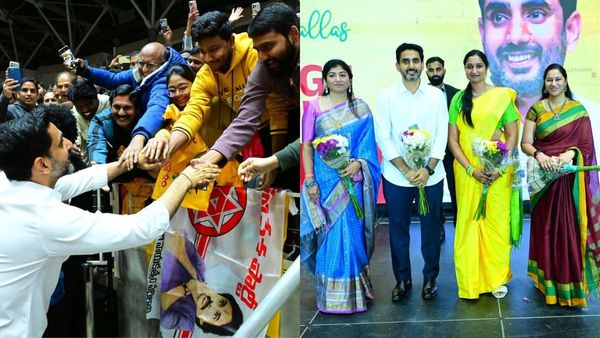 డల్లాస్‌లో నారా లోకేష్:20 లక్షల ఉద్యోగాలు,15 ఏళ్లు NDA పాలన..!!