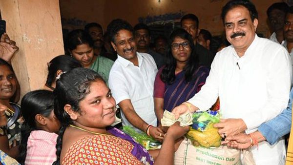 రేషన్ కార్డు దారులకు గుడ్ న్యూస్ - ప్రభుత్వం తాజా నిర్ణయంతో, ఇక..!!