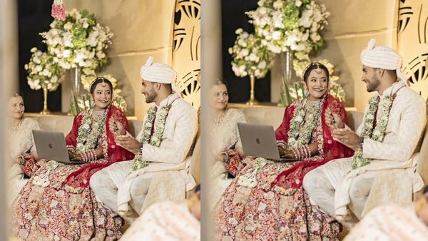 పెళ్లికూతురు సాఫ్ట్‌వేర్ ఇంజనీర్.. తాళి కట్టిన 10 నిమిషాలకే అసలు ట్విస్ట్!