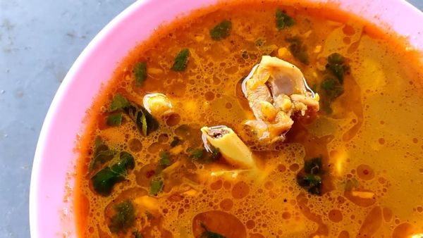 చలికాలం ఇలా చికెన్ రసం ట్రై చెయ్యండి.. టేస్ట్ అదిరిపోద్ది!