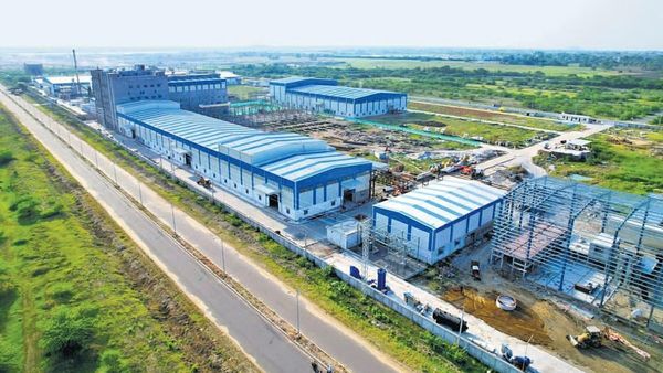 ఆ ప్రాంత దశ మార్చేలా కేంద్రం వరాలు, 12వేల మందికి ఉద్యోగాలు!