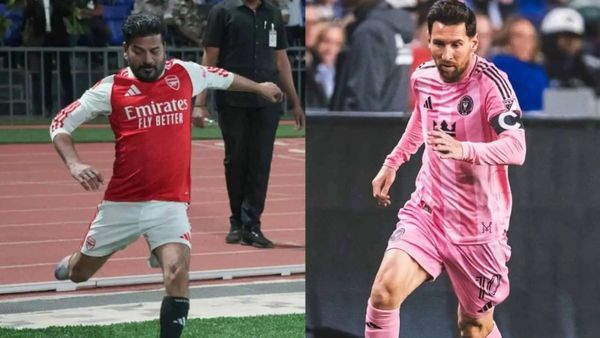 G.O.A.T.. దిగాడోచ్: హైదరాబాద్ లో భారీగా ట్రాఫిక్ ఆంక్షలు- ఈ రూట్ లో అస్సలు వెళ్లొద్దు