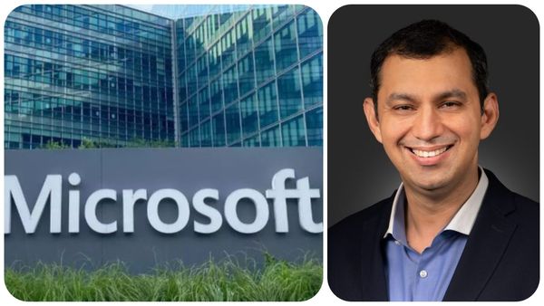 ఏఐ ఉద్యోగాలు లాక్కోదు..! అసలు పింక్ స్లిప్ అదే-మైక్రోసాఫ్ట్ ఆసియా బాస్..!