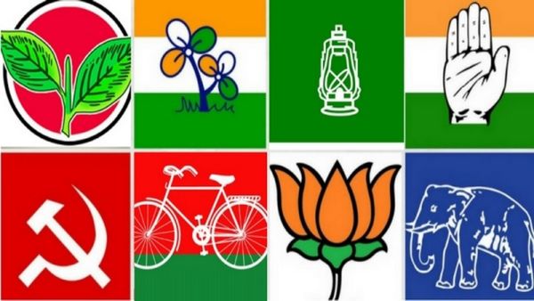 కార్పొరేట్ సంస్థల విరాళాల్లో ఆ పార్టీ టాప్.. ఏకంగా 82 శాతంతో..