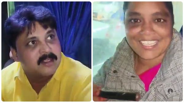 ఏపీలో వరుస ప్రమాదాల ఎఫెక్ట్- బస్సులో ఆ మహిళ చేసిన పనికి ఎమ్మెల్యే షాక్..!