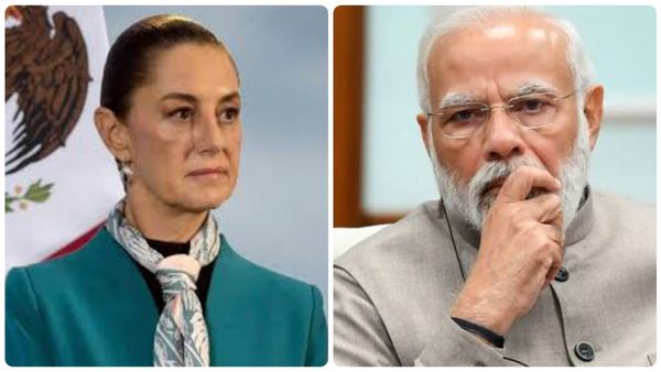 భారత్ కు బిగ్ షాక్..! మరో దేశం 50 శాతం సుంకాల మోత..! కేంద్రం ఫైర్..!