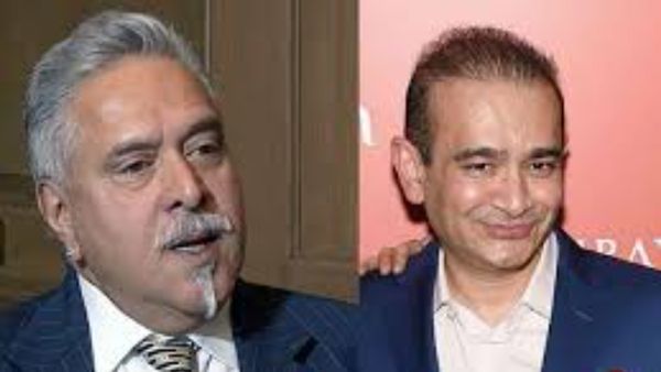 మాల్యా, నీరవ్ మోడీ సహా దొంగలు ఎగ్గొట్టిన రుణాల లెక్క ఇదే..! కేంద్రం క్లారిటీ..!