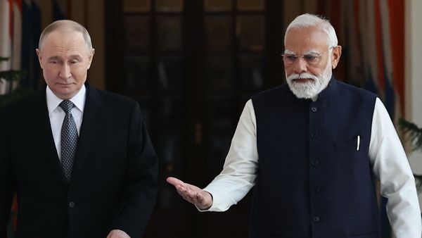 పుతిన్ ఇంటిపై ఉక్రెయిన్ దాడి..! ప్రధాని మోడీ రియాక్షన్ ఇదే..!