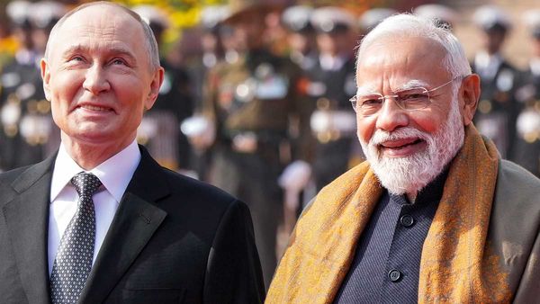 ఫ్రీ వీసా: రష్యాకు అద్దిరిపోయే ఆఫర్ ఇచ్చిన కేంద్రం- కొత్త అధ్యాయానికి నాంది..!!