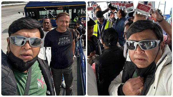 IndiGo: పశువుల్లా కుక్కేస్తారా ? కోర్టుకీడుస్తా..! ఇండిగో కు నరేష్ వార్నింగ్..!