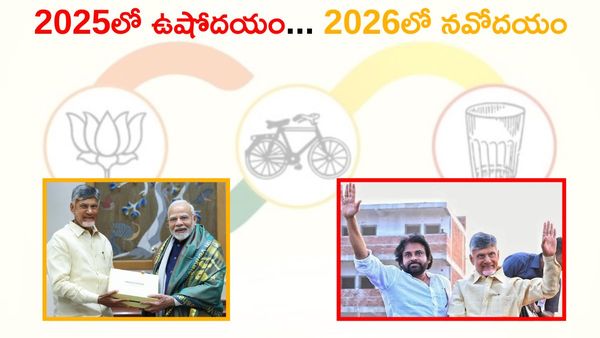 Year Ender 2025: పేదల జీవితాల్లో వెలుగులు నింపిన కూటమి ప్రభుత్వం