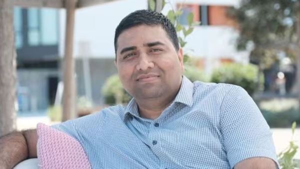 ఆపిల్ AI కొత్త వైస్ ప్రెసిడెంట్‌గా బెంగుళూరు గ్రాడ్యుయేట్.. ఎవరంటే ??