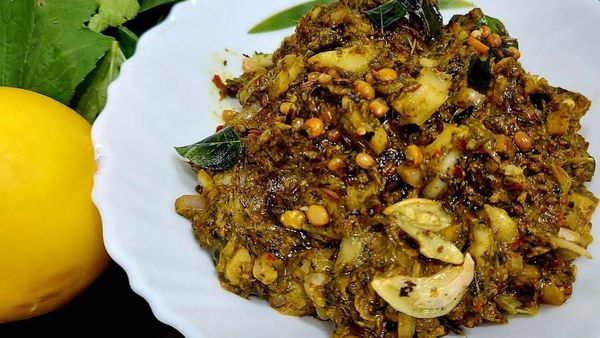 గోంగూర దోసకాయ పచ్చడి ఎప్పుడైనా ట్రై చేశారా..? 