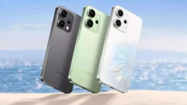 Oppo Reno 15 Pro Mini ఫీచర్స్ లీక్.. ఇండియాలో లాంఛ్ ఎప్పుడంటే ??