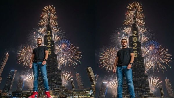 2026 న్యూ ఇయర్ స్పెషల్: మీ ఫోటోను నెక్స్ట్ లెవెల్లో మార్చే 12 బెస్ట్ AI ప్రాంప్ట్స్!