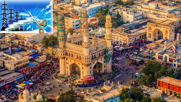 హైదరాబాద్ లోని ఈ ప్రాంతాల్లో ఉండే వారికి బిగ్ అలెర్ట్..!