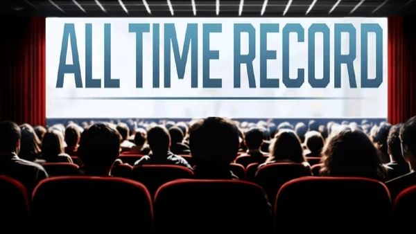 ఆల్ టైమ్ ఇండస్ట్రీ రికార్డ్స్ బ్రేక్.. రిలీజ్‌కి ముందే రూ.350 కోట్లు !