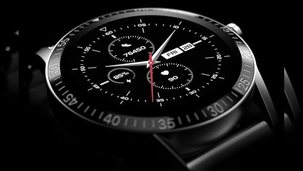 రూ.11,999 స్మార్ట్ వాచ్ కేవలం రూ.998 కే.. అమెజాన్ బంపర్ ఆఫర్ !!