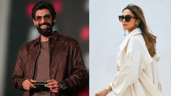 ఇదే ఉద్యోగం కాదు.. ఆ బ్యాచ్ మొత్తానికి రానా స్ట్రాంగ్ కౌంటర్ !!