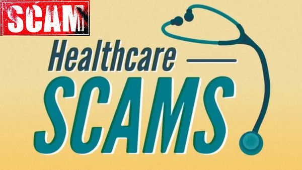 అమెరికాలో భారీ హెల్త్‌కేర్‌ స్కామ్‌.. చేసింది భారతీయుడే !!