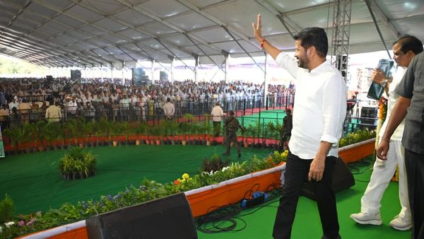 ఆదిలాబాద్‌కు ఎయిర్‌బస్‌ తీసుకొస్తా : సీఎం రేవంత్‌రెడ్డి