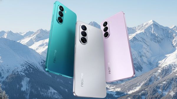 అదిరిపోయే ఫీచర్స్‌తో  Realme P4x 5G.. ధర ఎంతంటే ??