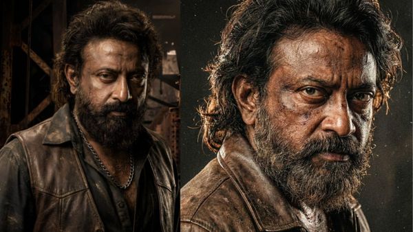 హీరోగా ఆర్జీవీ - విలన్‌గా టాలీవుడ్ హీరో.. టైటిల్ నెక్స్ట్ లెవెల్ !