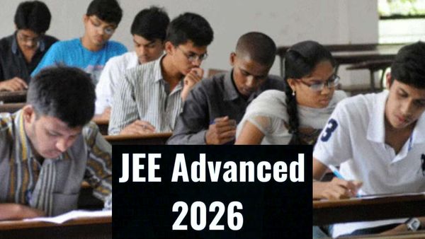 జేఈఈ అడ్వాన్స్‌డ్ 2026 పరీక్ష తేదీలు వచ్చేశాయ్..!