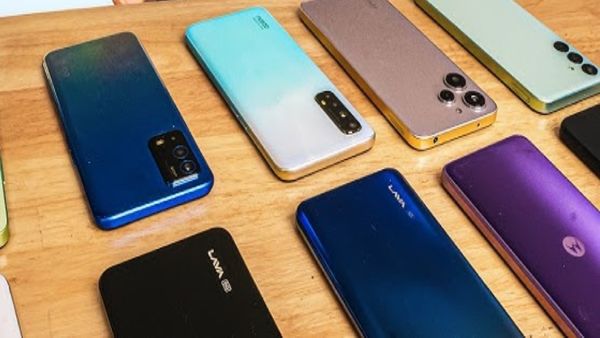 పది వేల లోపు టాప్ 10 బెస్ట్ 5జీ స్మార్ట్ ఫోన్స్ ఇవే..!